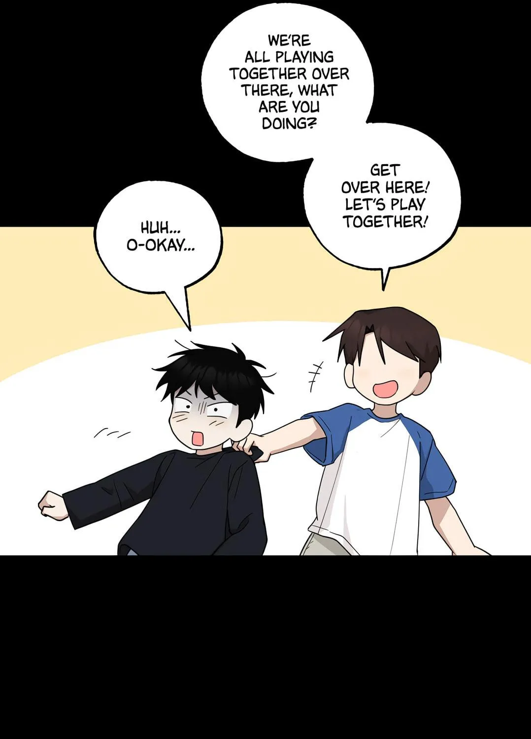 Give Me Some Attention Chapter 4 page 128 - 