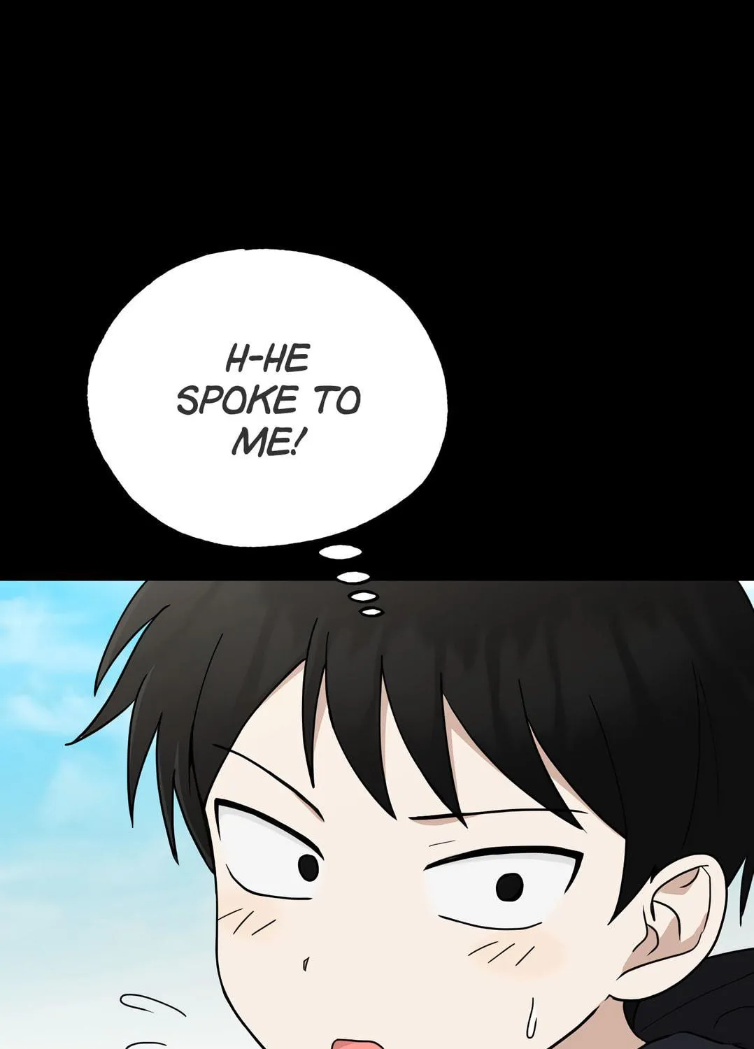 Give Me Some Attention Chapter 4 page 130 - 