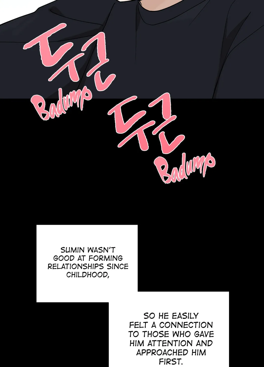 Give Me Some Attention Chapter 4 page 132 - 