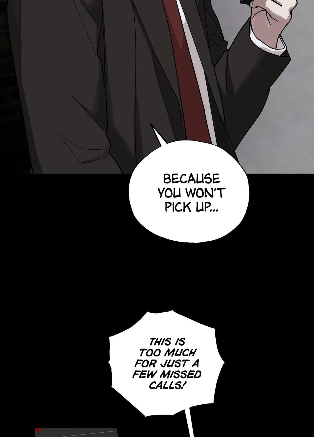 Give Me Some Attention Chapter 4 page 142 - 