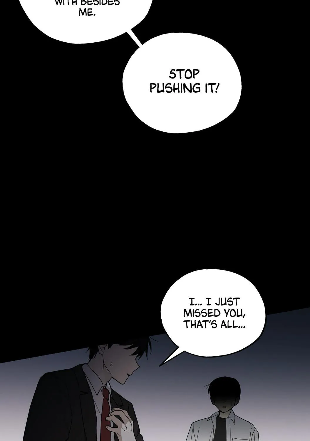 Give Me Some Attention Chapter 4 page 148 - 