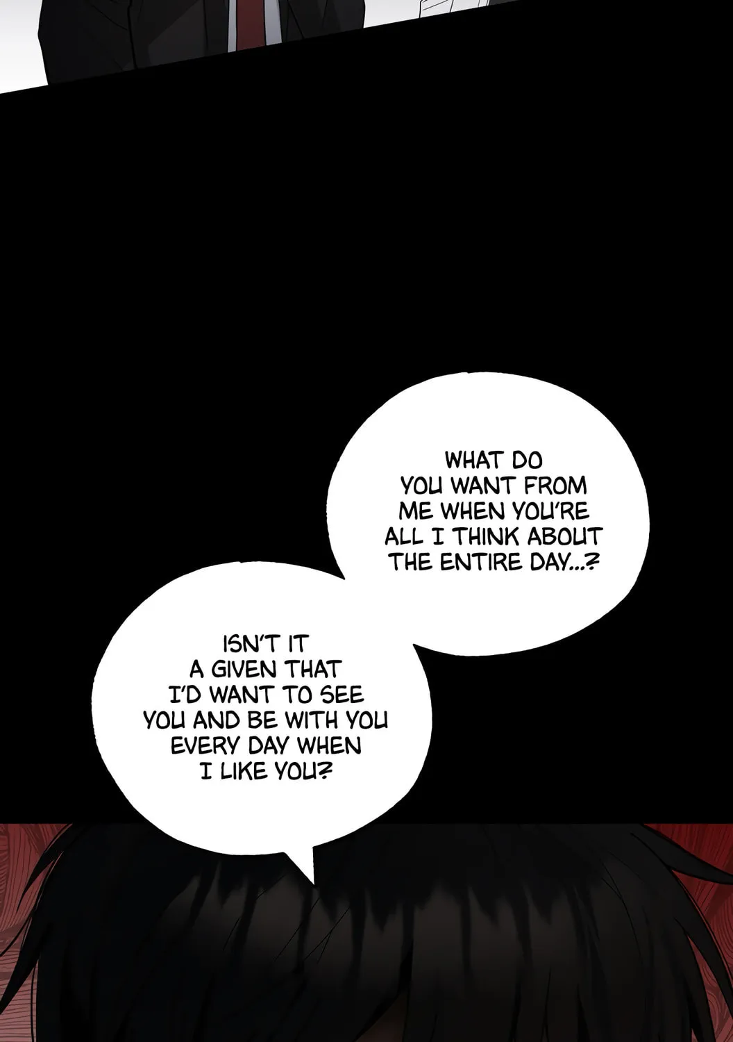 Give Me Some Attention Chapter 4 page 150 - 