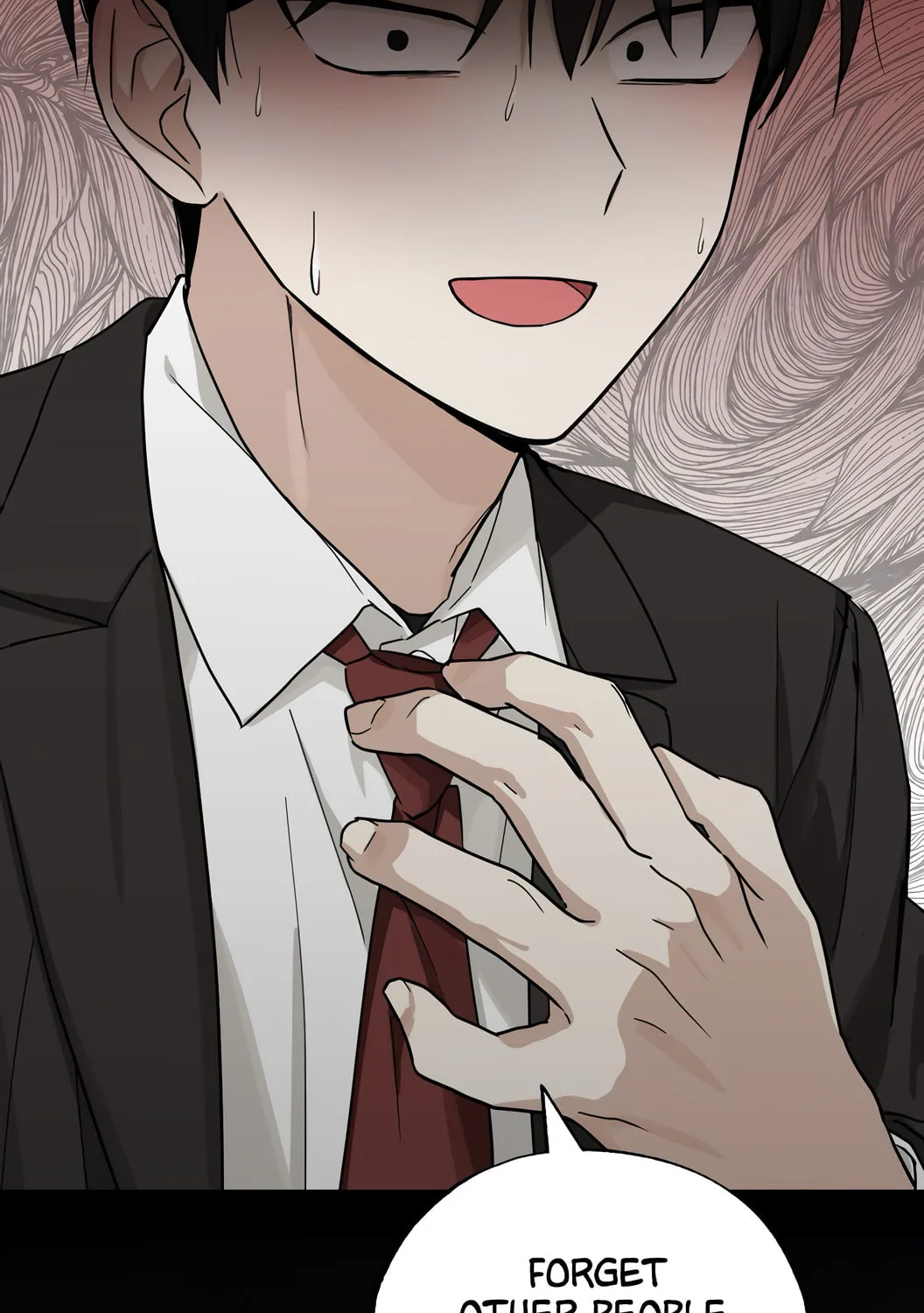 Give Me Some Attention Chapter 4 page 152 - 