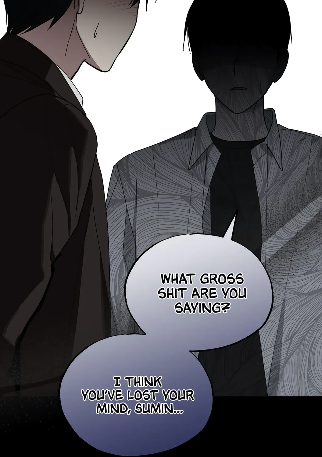 Give Me Some Attention Chapter 4 page 156 - 