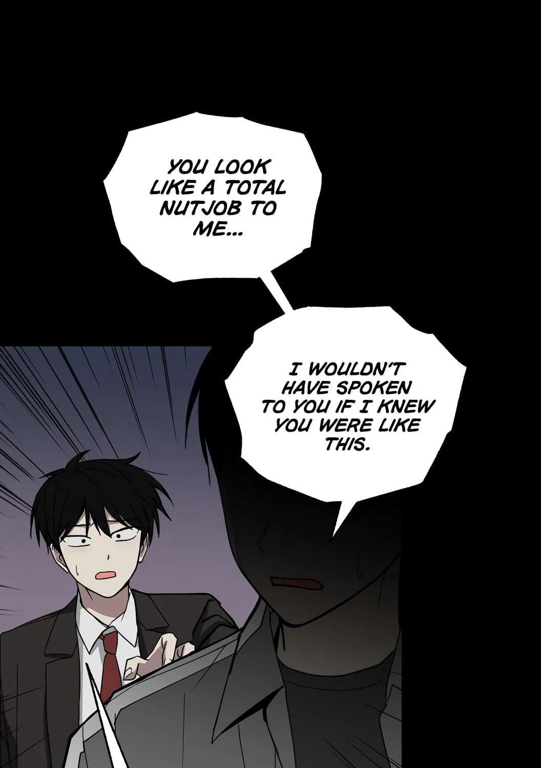 Give Me Some Attention Chapter 4 page 158 - 