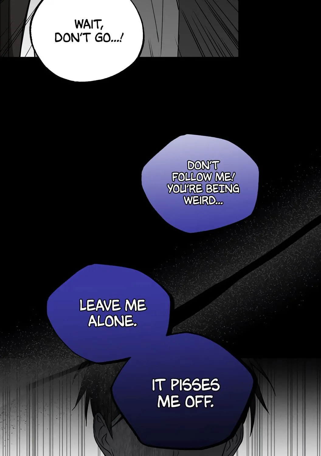 Give Me Some Attention Chapter 4 page 160 - 