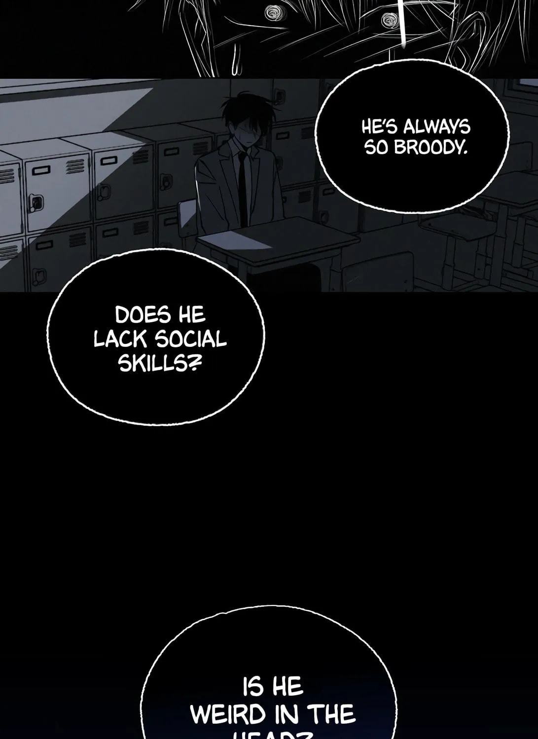 Give Me Some Attention Chapter 4 page 166 - 
