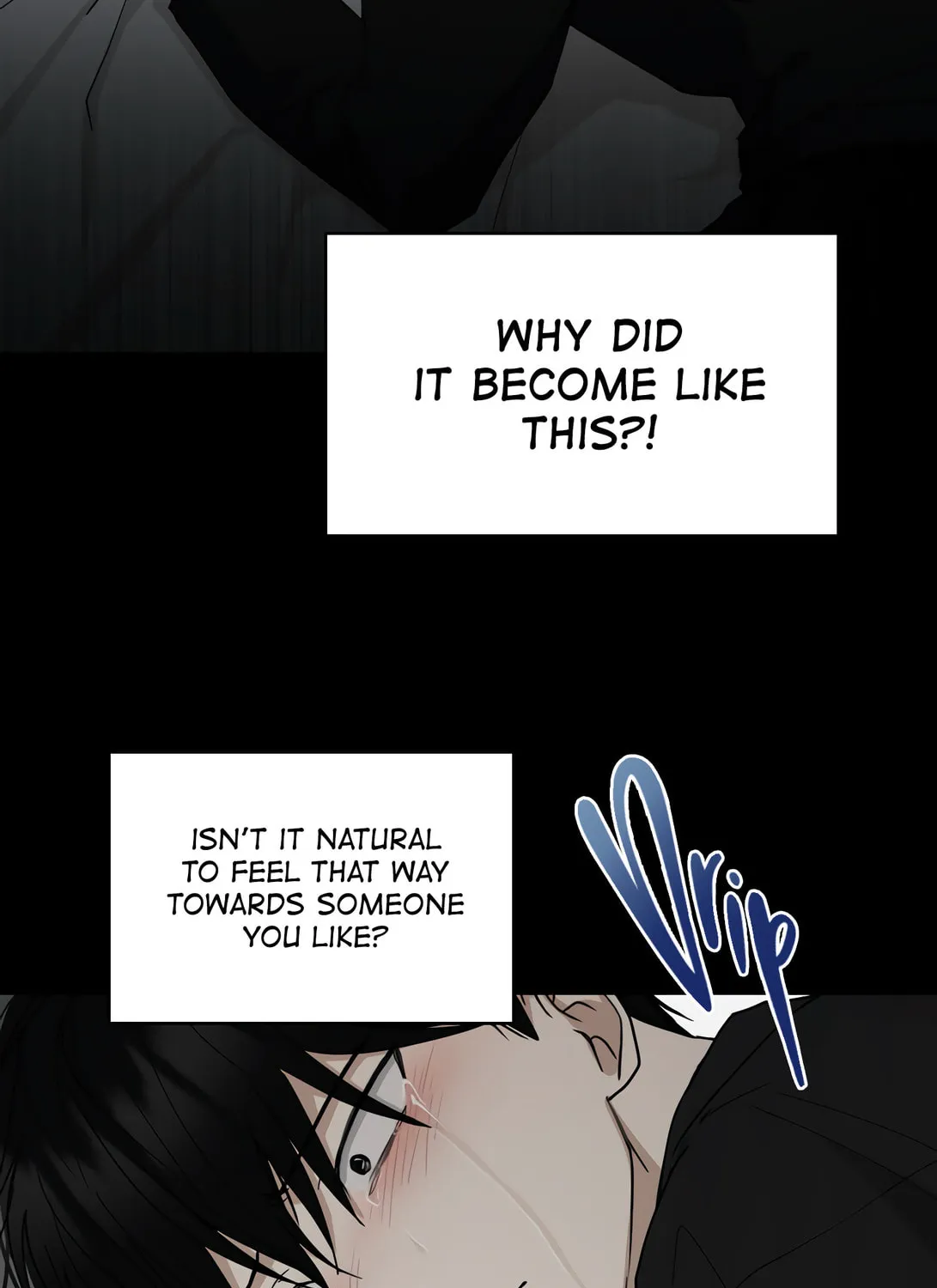 Give Me Some Attention Chapter 4 page 170 - 