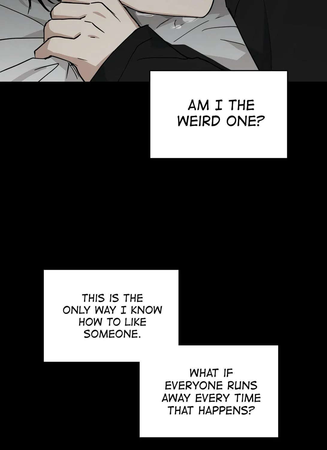 Give Me Some Attention Chapter 4 page 172 - 