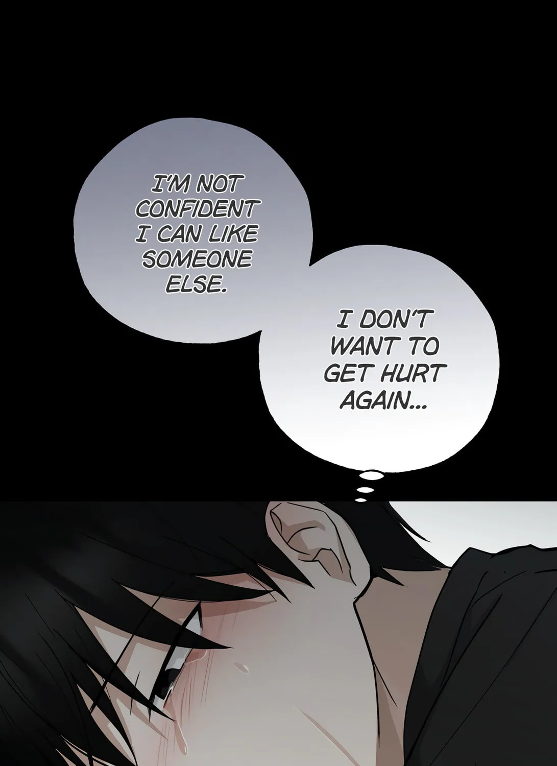 Give Me Some Attention Chapter 4 page 174 - 