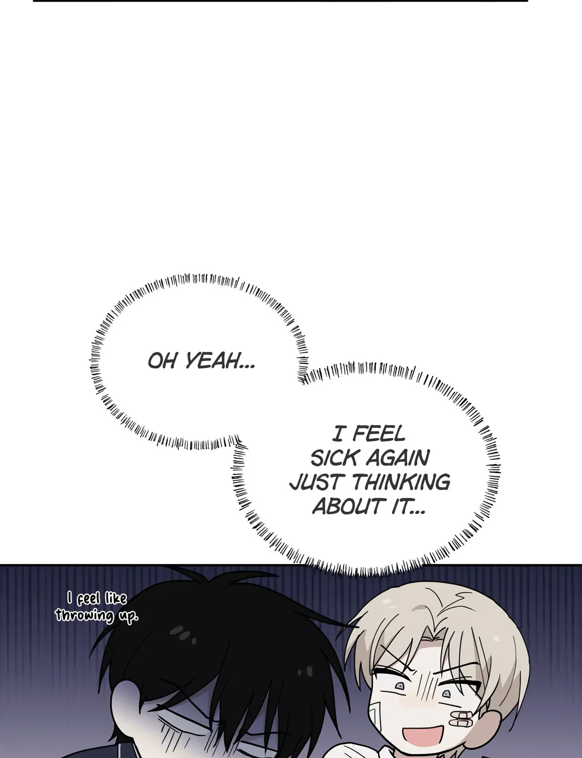 Give Me Some Attention Chapter 4 page 186 - 