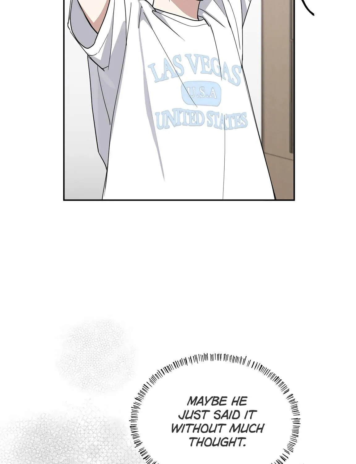 Give Me Some Attention Chapter 4 page 190 - 