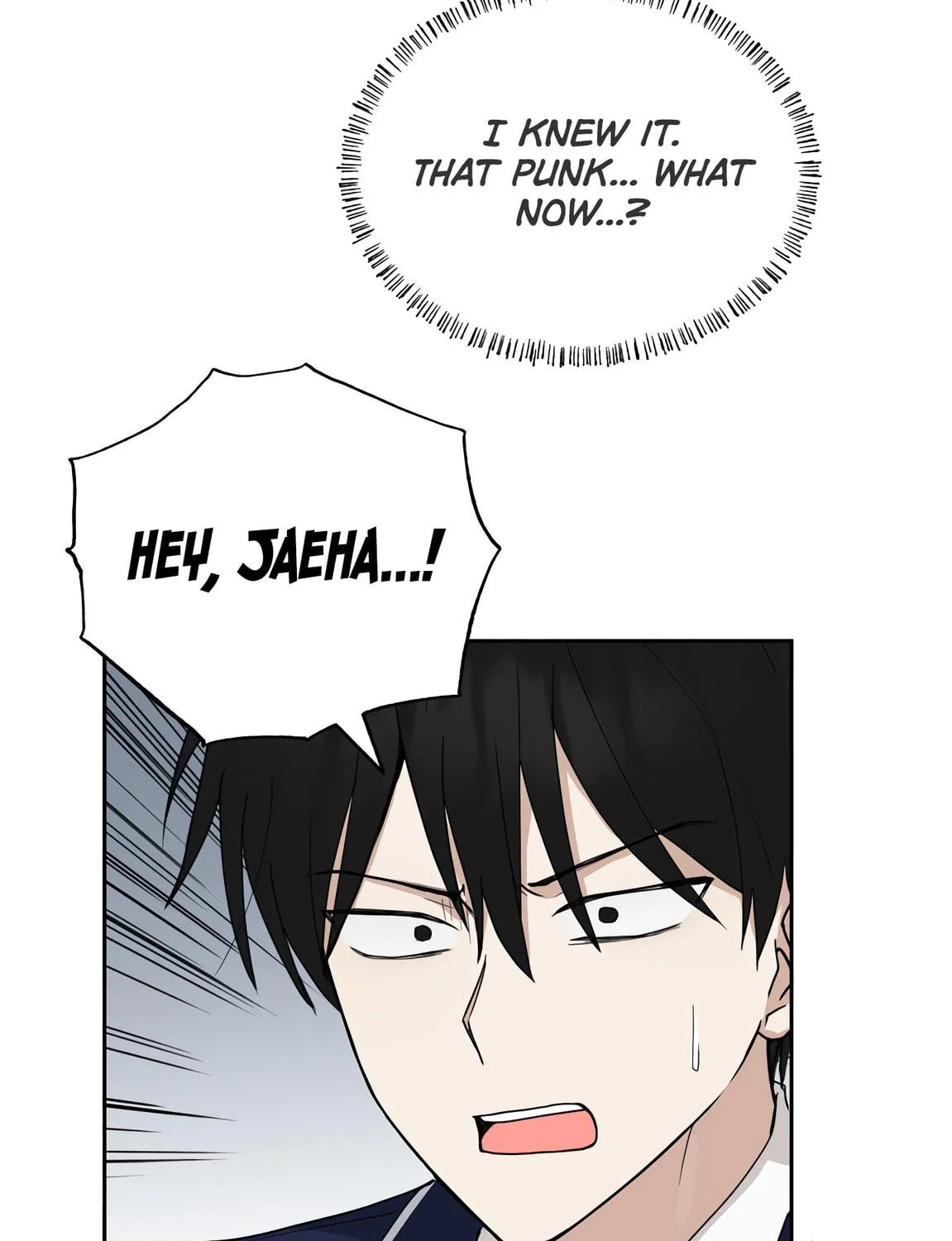 Give Me Some Attention Chapter 4 page 22 - 