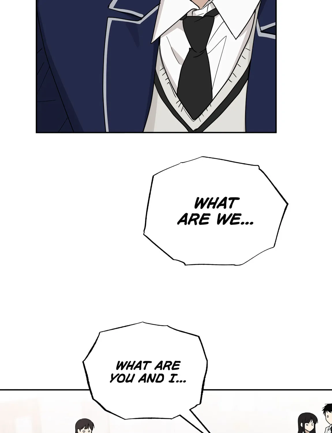 Give Me Some Attention Chapter 4 page 24 - 