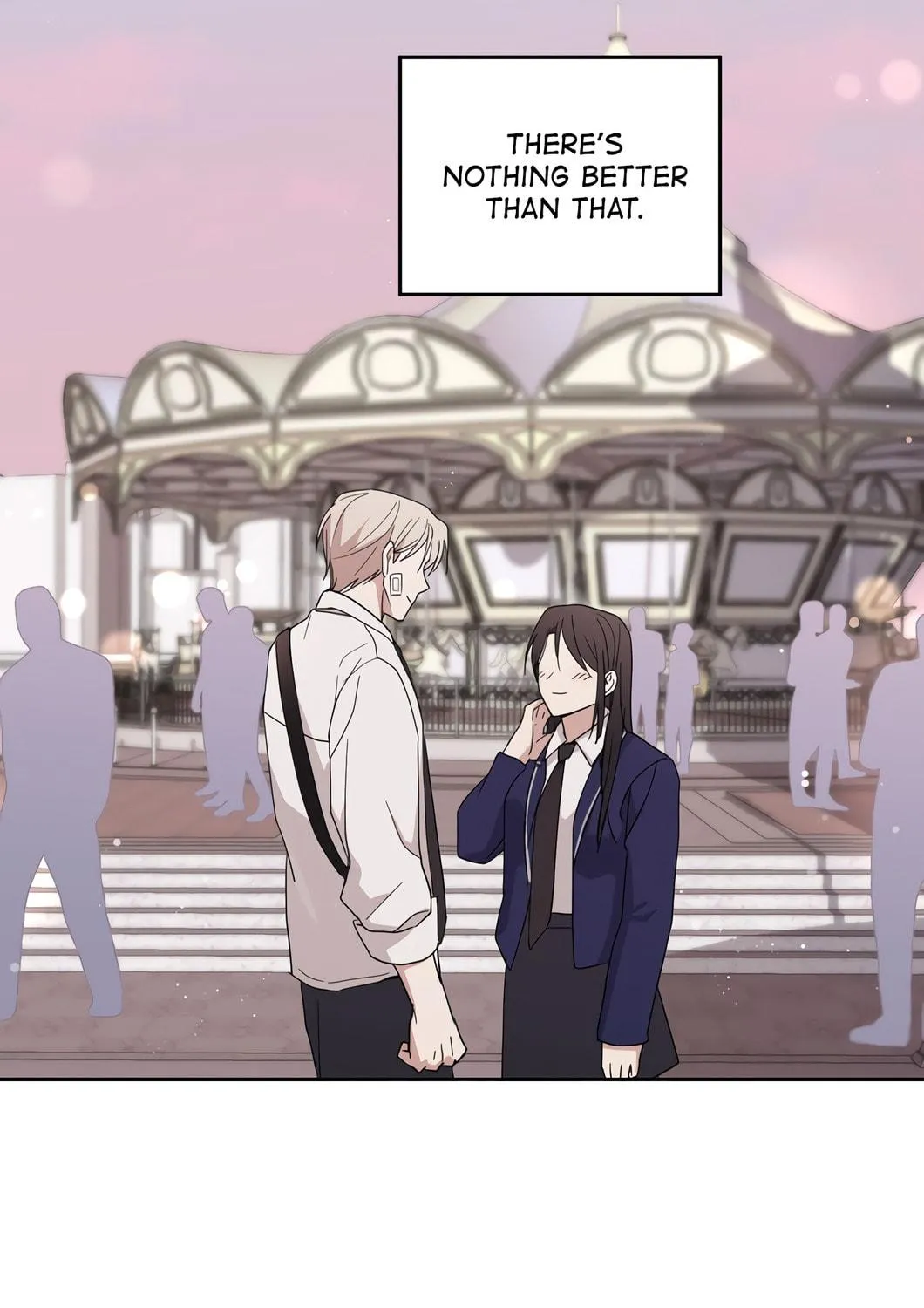 Give Me Some Attention Chapter 4 page 82 - 