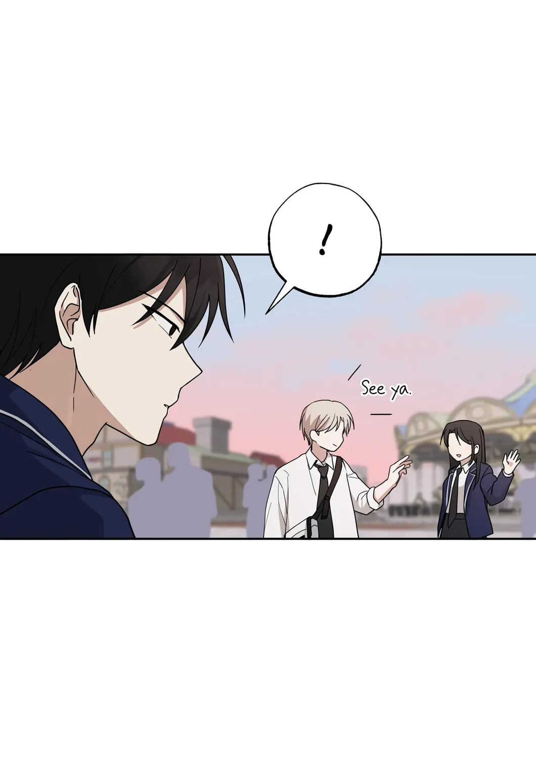 Give Me Some Attention Chapter 4 page 84 - 