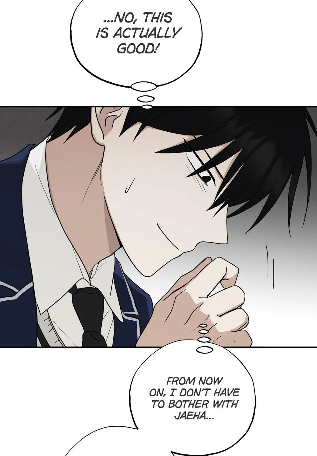 Give Me Some Attention Chapter 4 page 10 - 