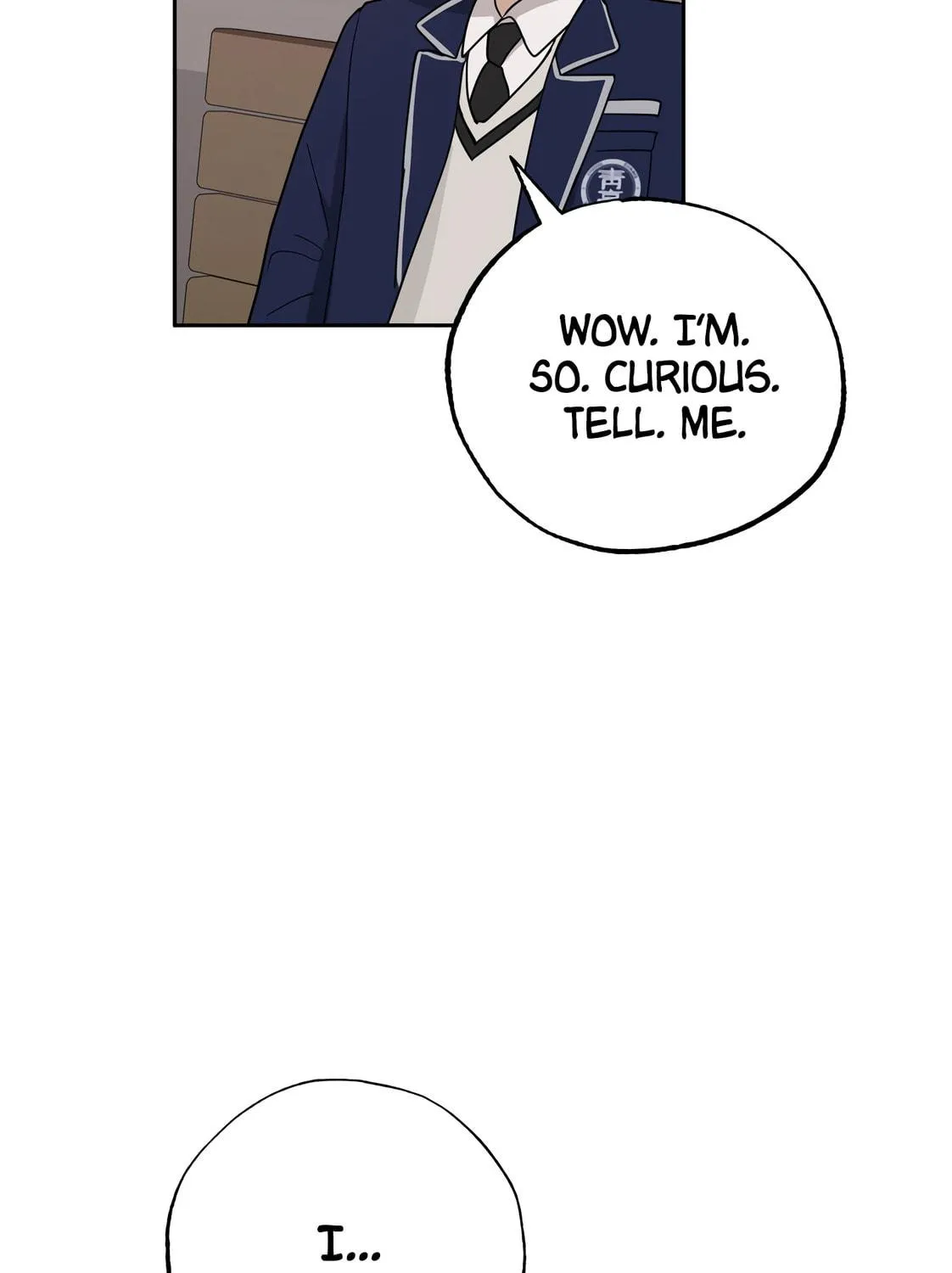 Give Me Some Attention Chapter 4 page 94 - 
