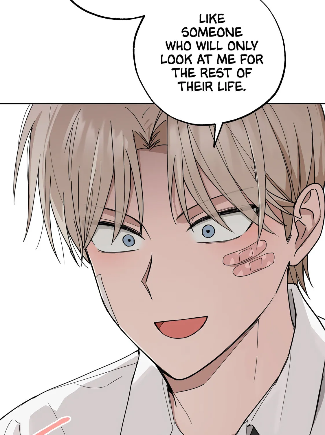 Give Me Some Attention Chapter 4 page 96 - 