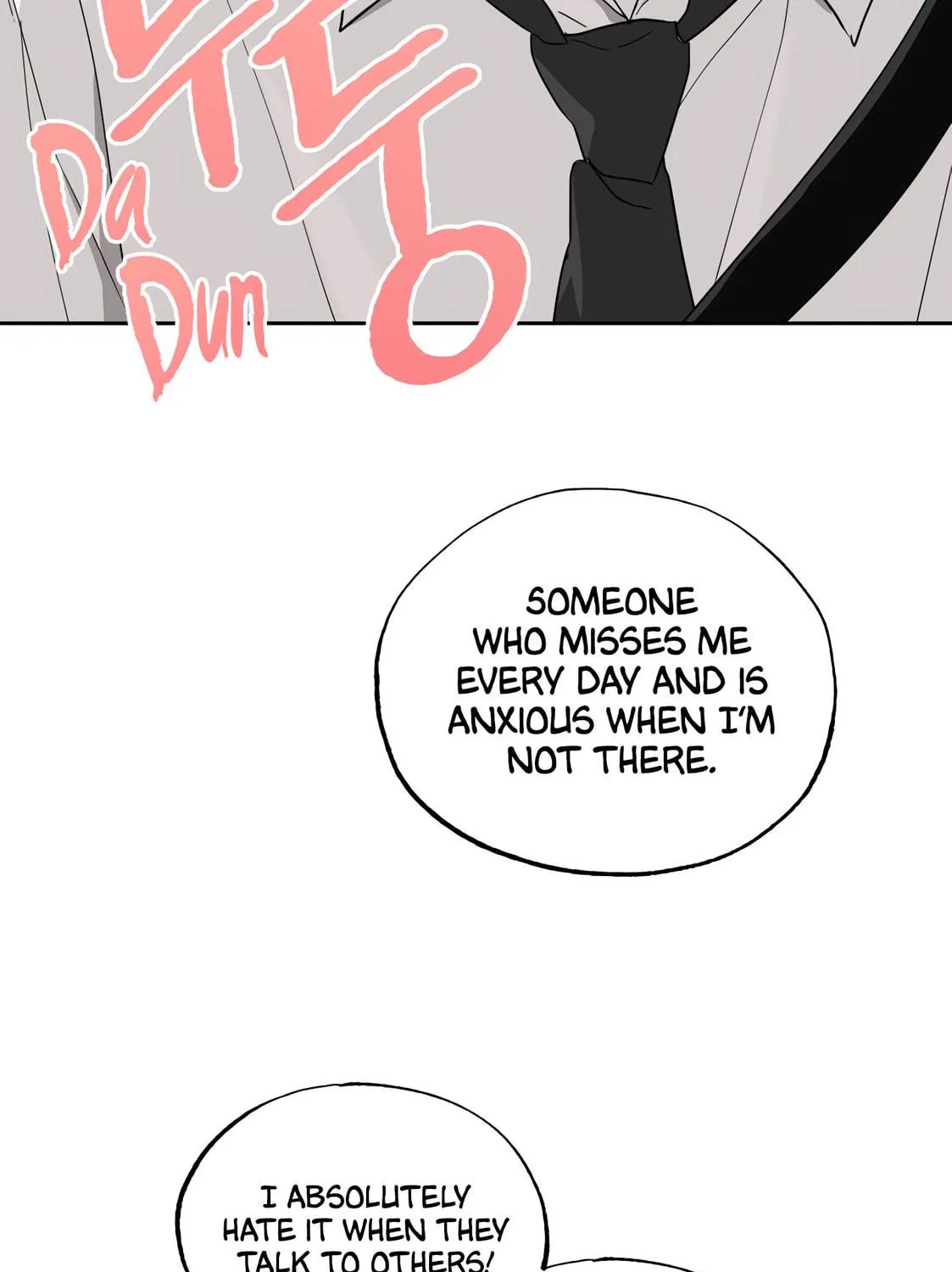 Give Me Some Attention Chapter 4 page 98 - 