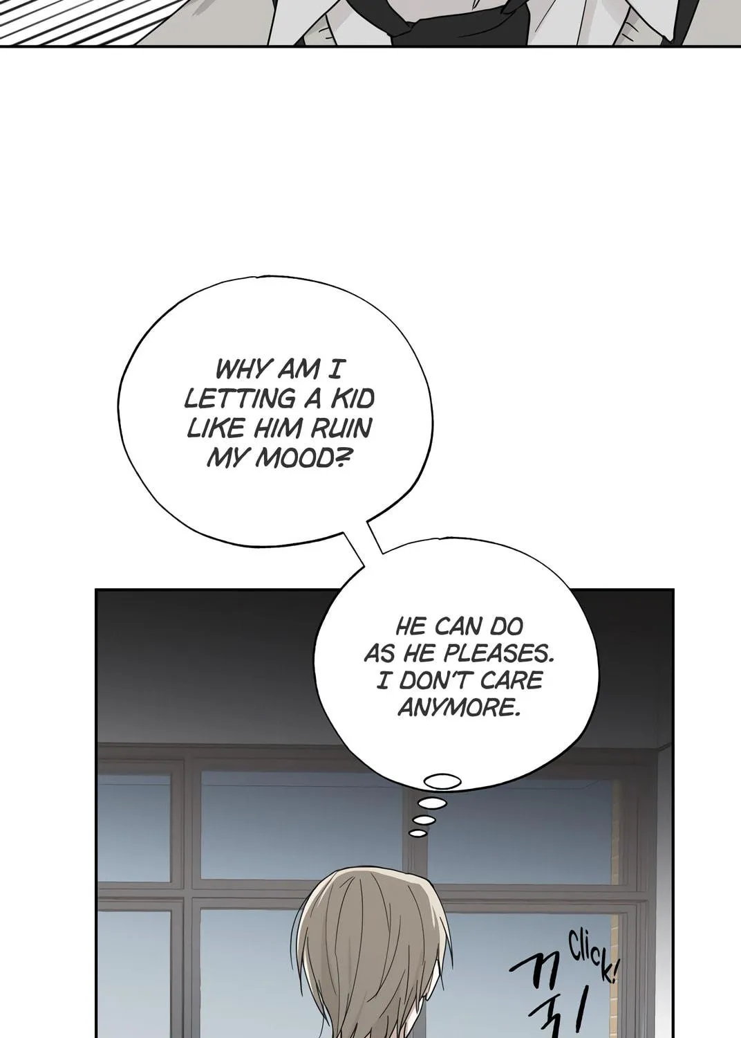 Give Me Some Attention Chapter 5 page 108 - 