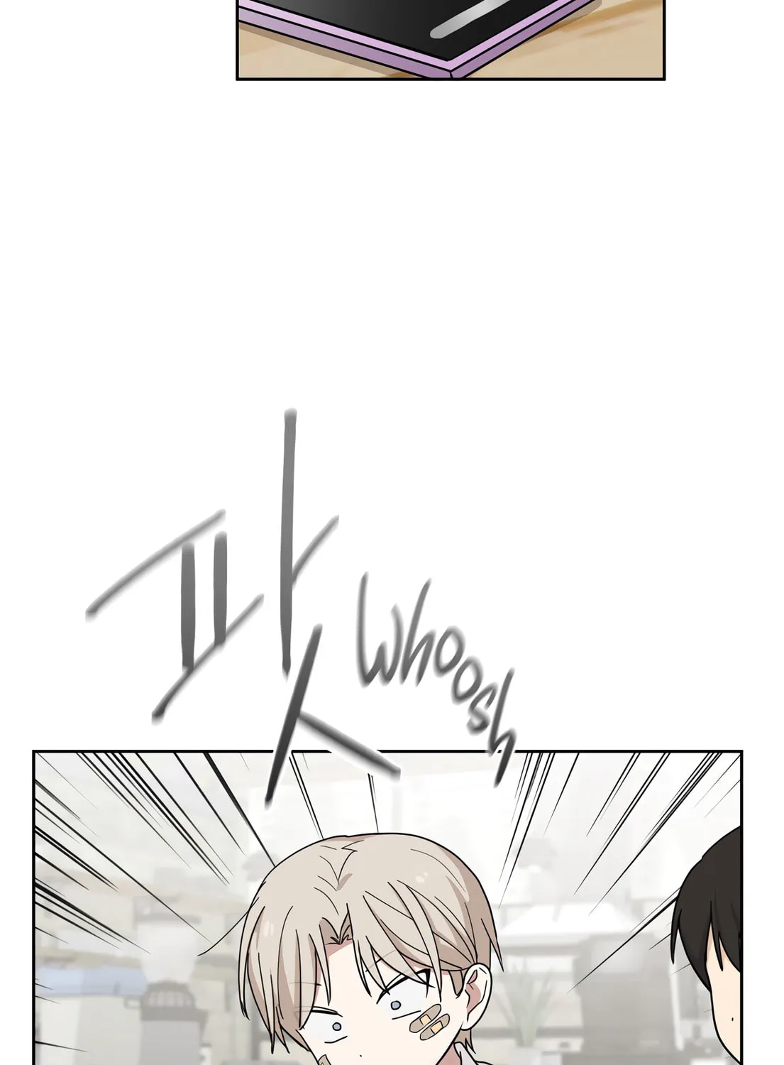 Give Me Some Attention Chapter 5 page 122 - 