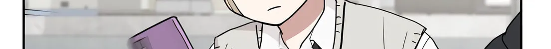 Give Me Some Attention Chapter 5 page 123 - 