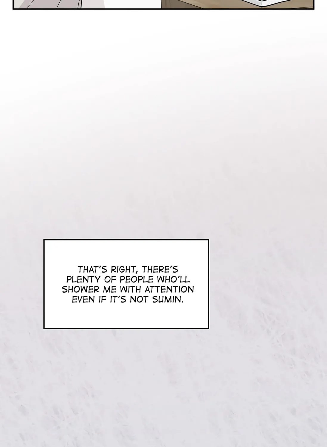 Give Me Some Attention Chapter 5 page 134 - 