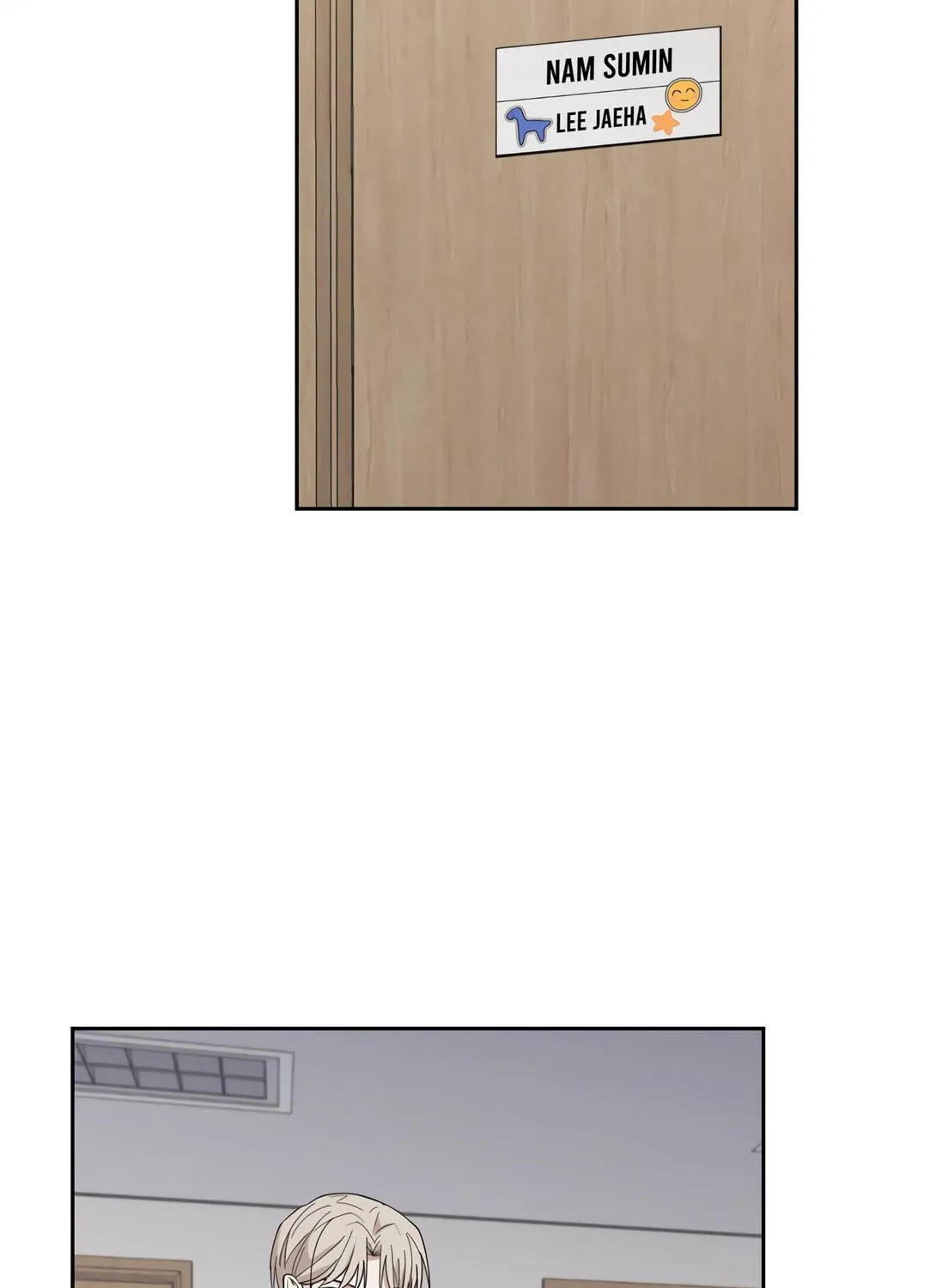 Give Me Some Attention Chapter 5 page 138 - 