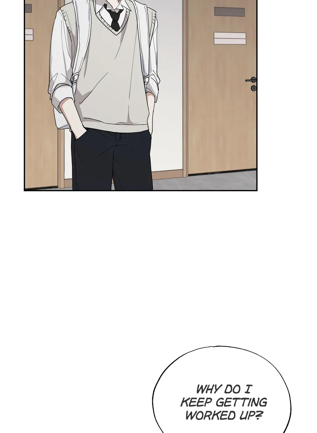 Give Me Some Attention Chapter 5 page 140 - 
