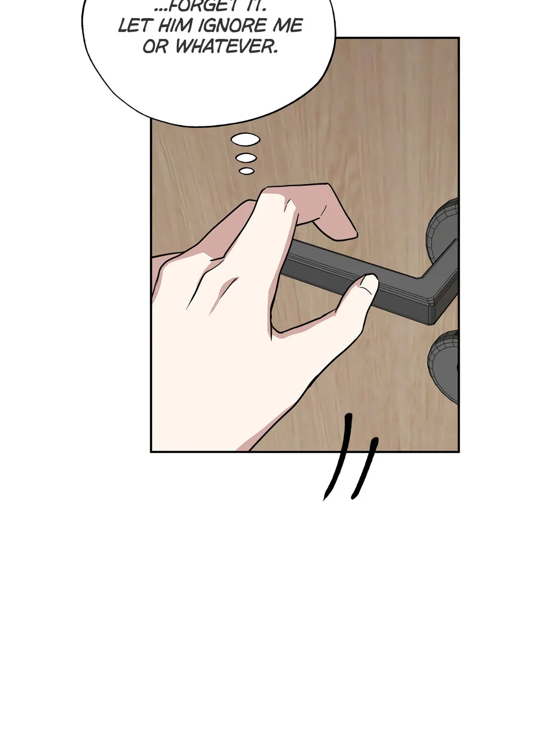 Give Me Some Attention Chapter 5 page 144 - 