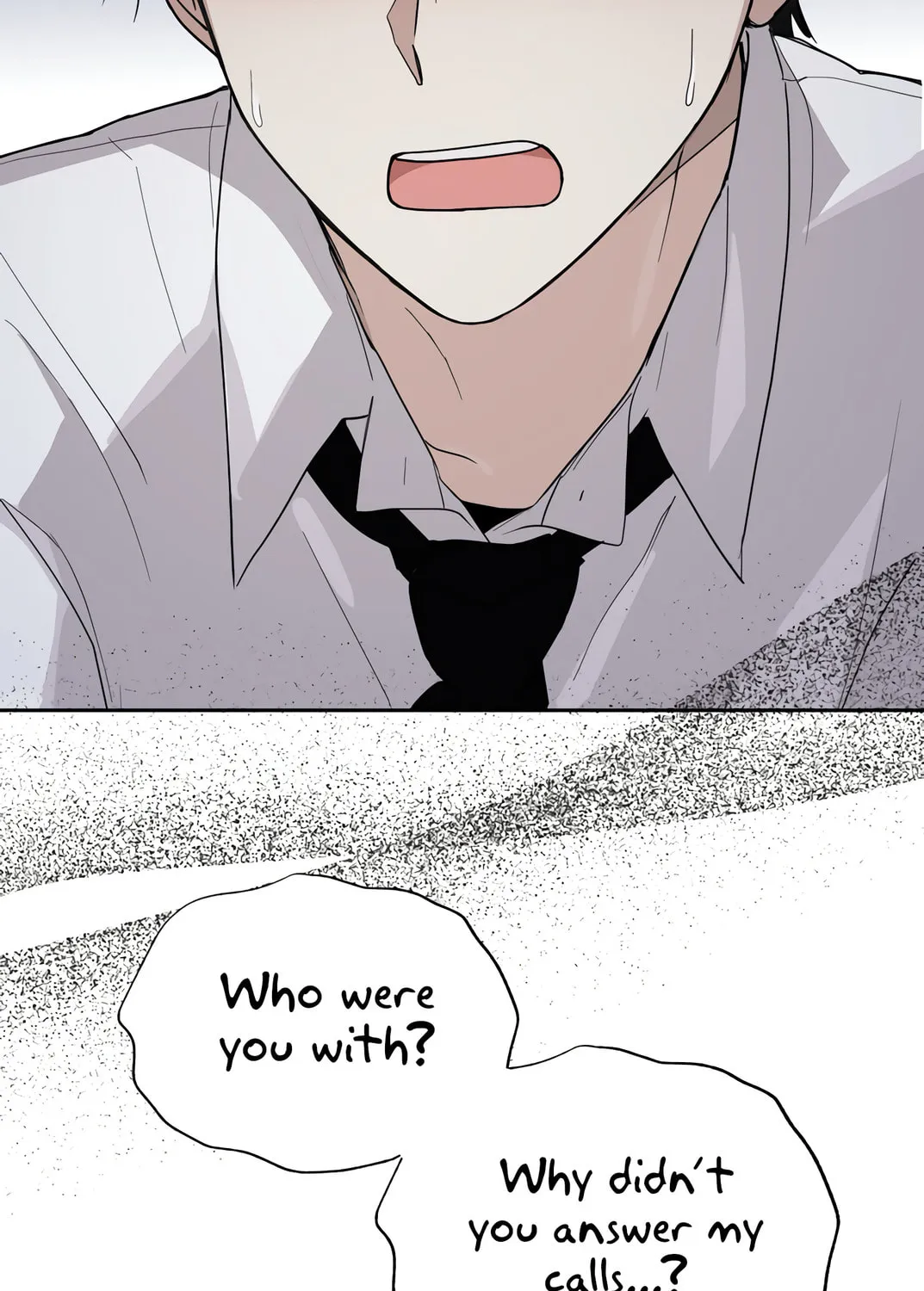Give Me Some Attention Chapter 5 page 156 - 