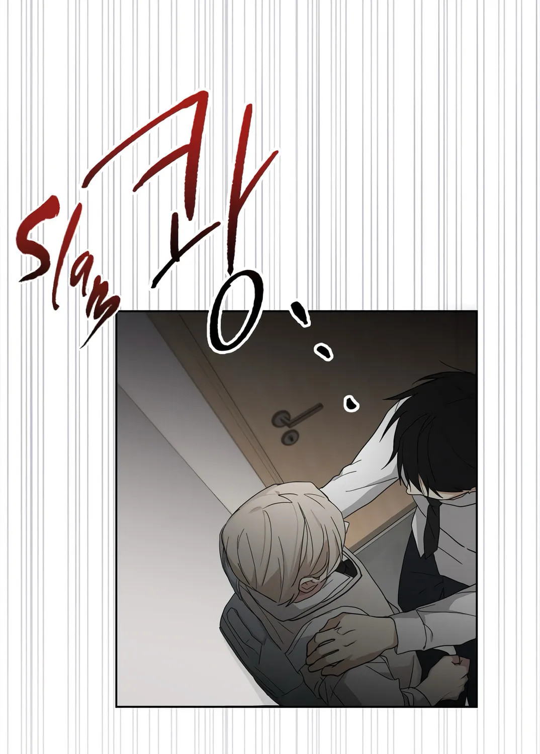 Give Me Some Attention Chapter 5 page 164 - 