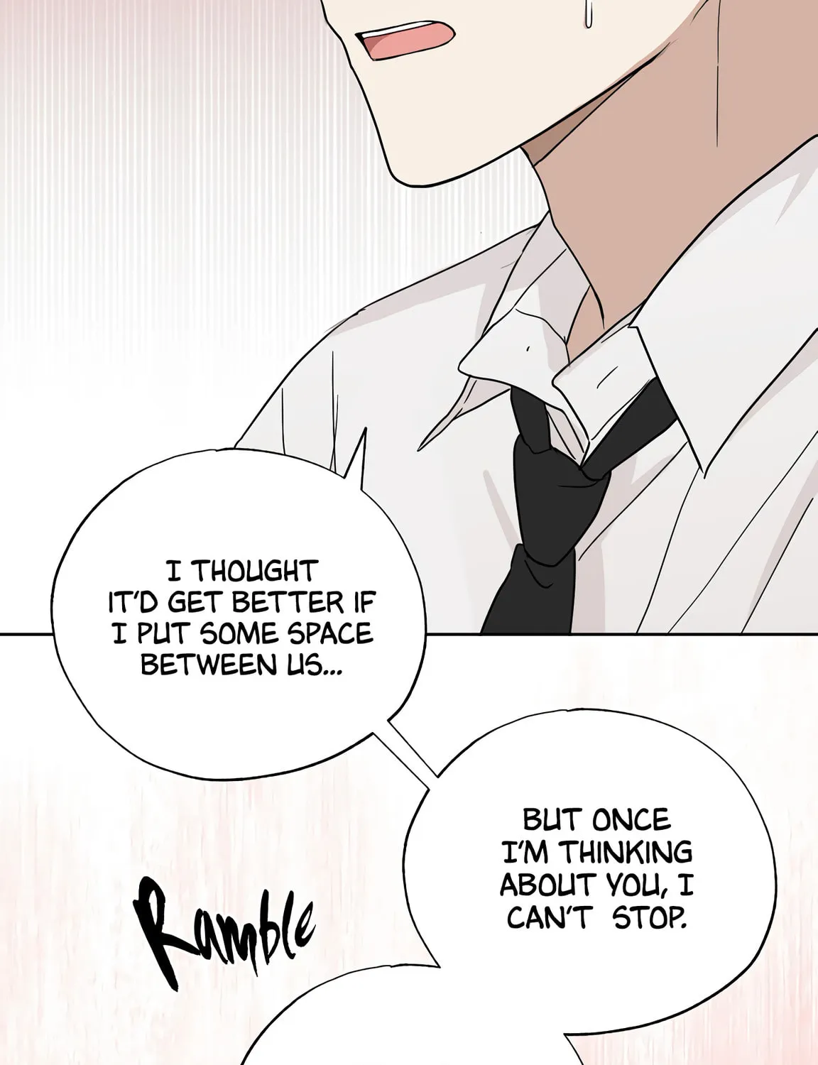Give Me Some Attention Chapter 5 page 176 - 