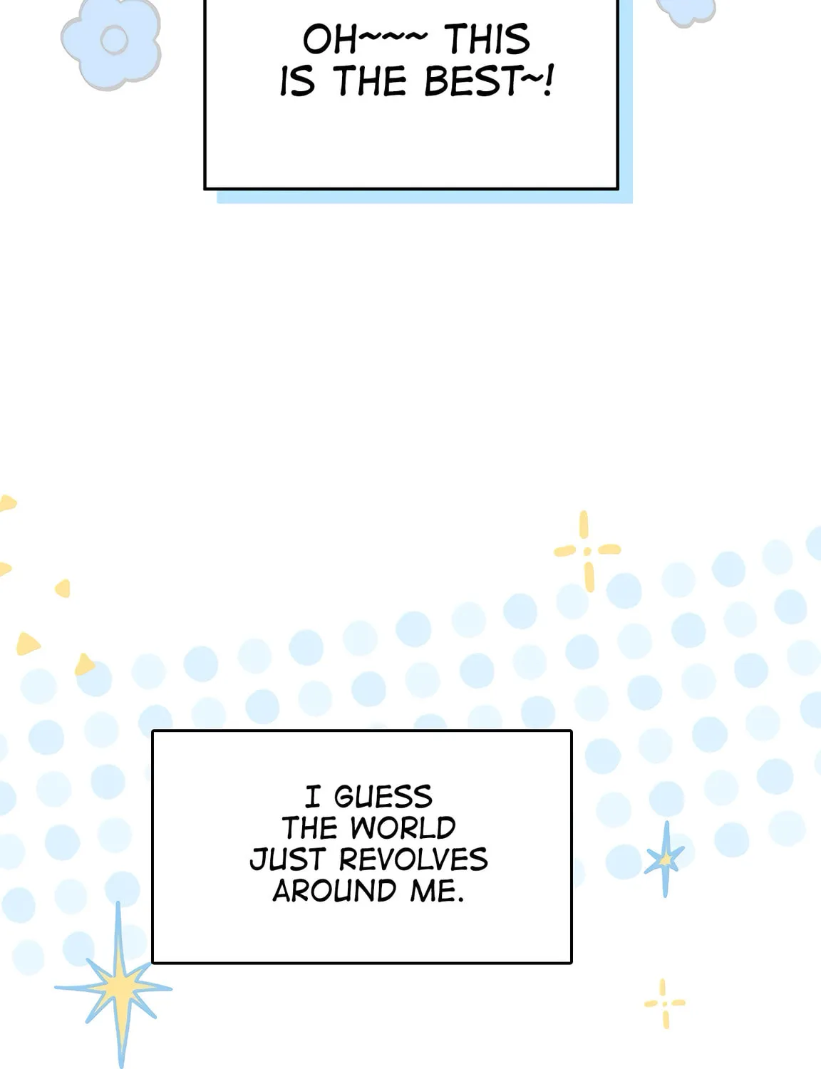 Give Me Some Attention Chapter 5 page 26 - 