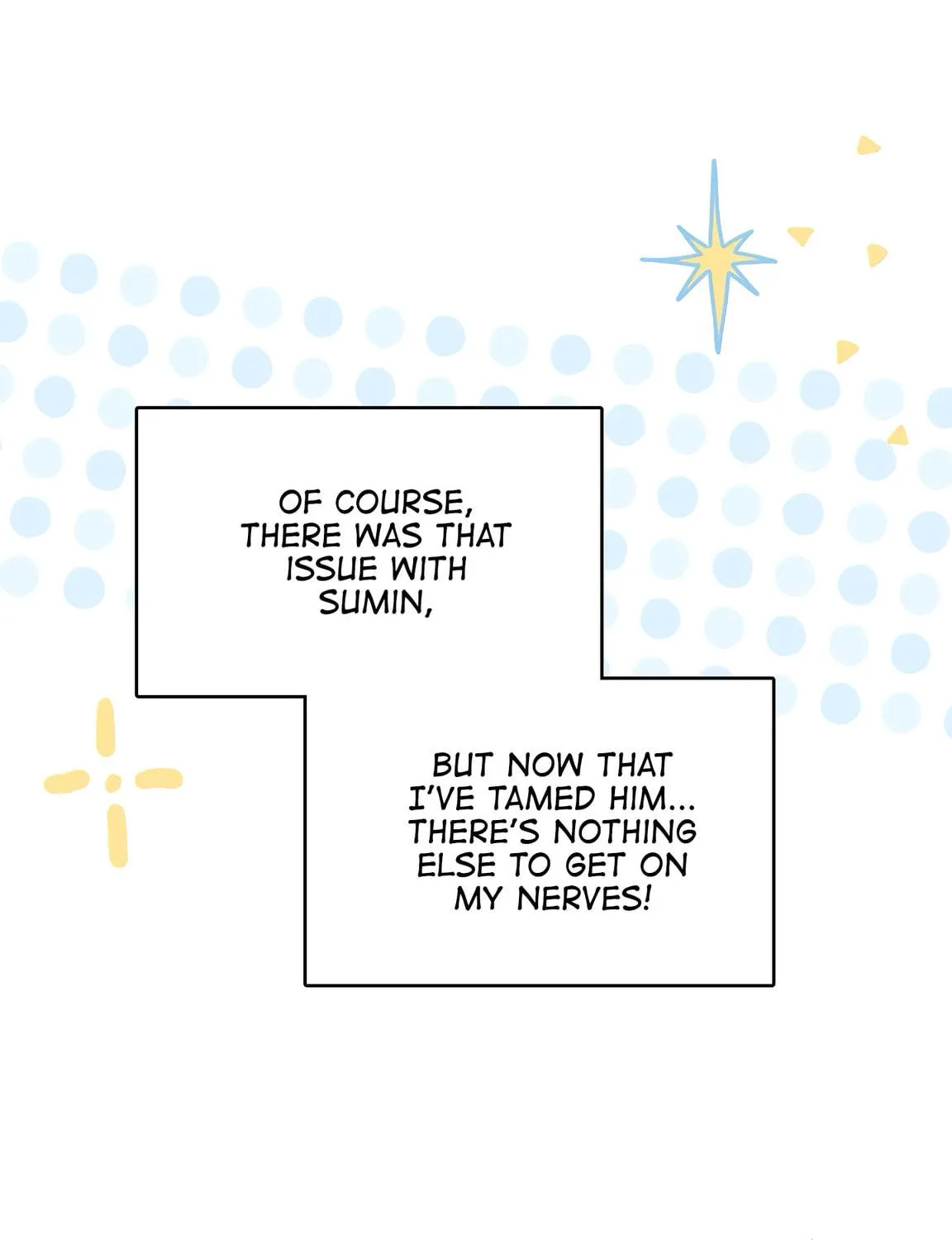 Give Me Some Attention Chapter 5 page 28 - 