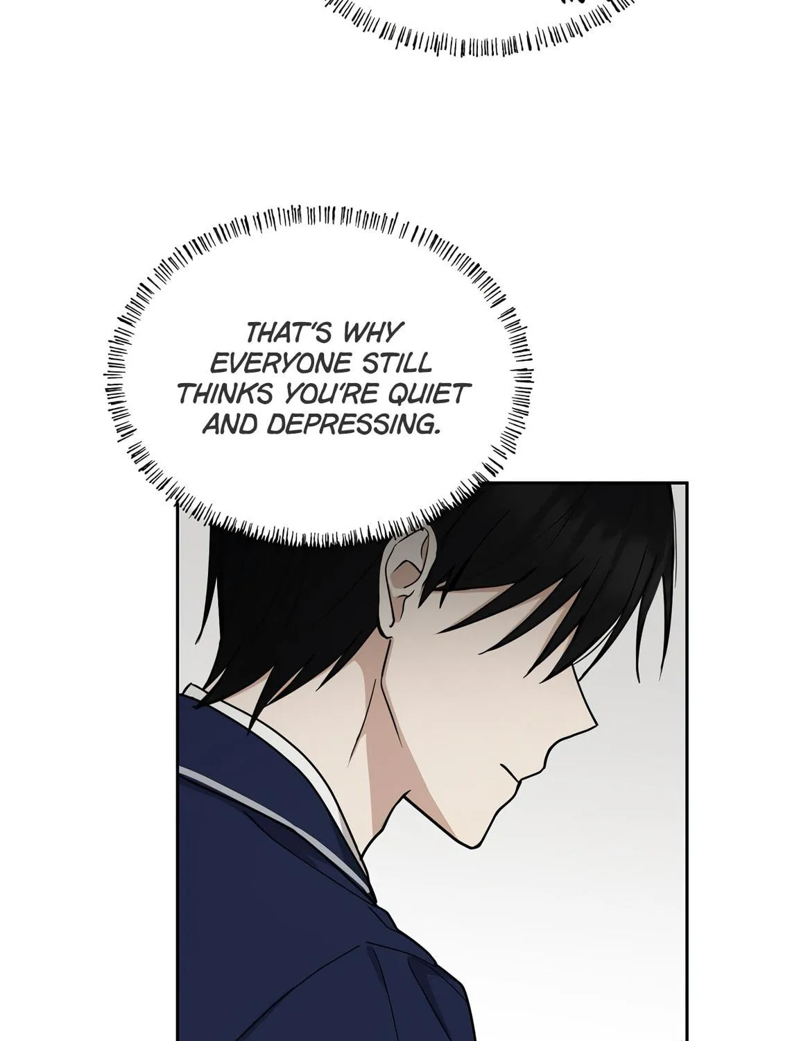 Give Me Some Attention Chapter 5 page 34 - 