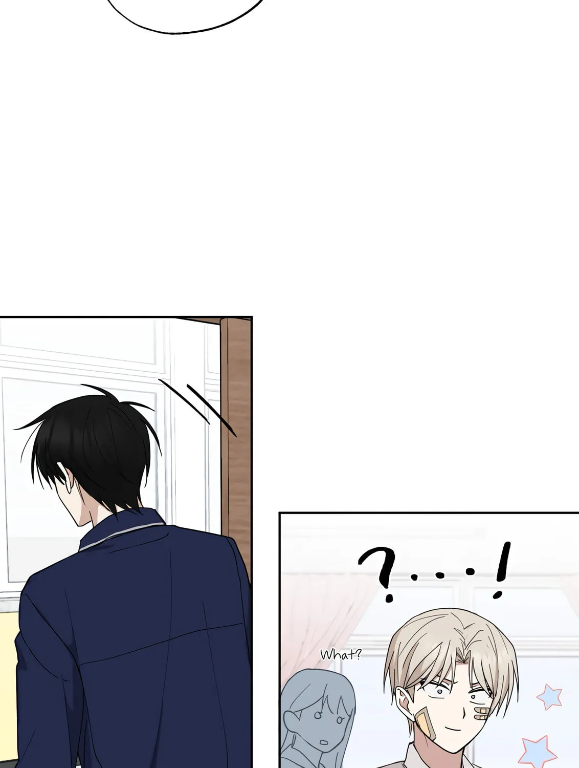 Give Me Some Attention Chapter 5 page 44 - 