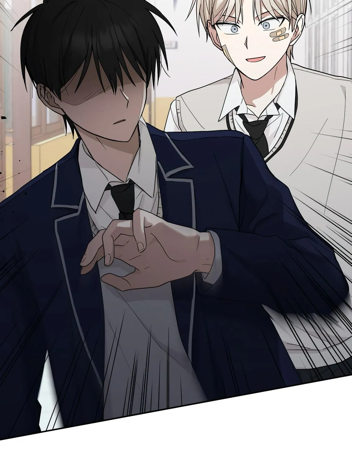 Give Me Some Attention Chapter 5 page 52 - 
