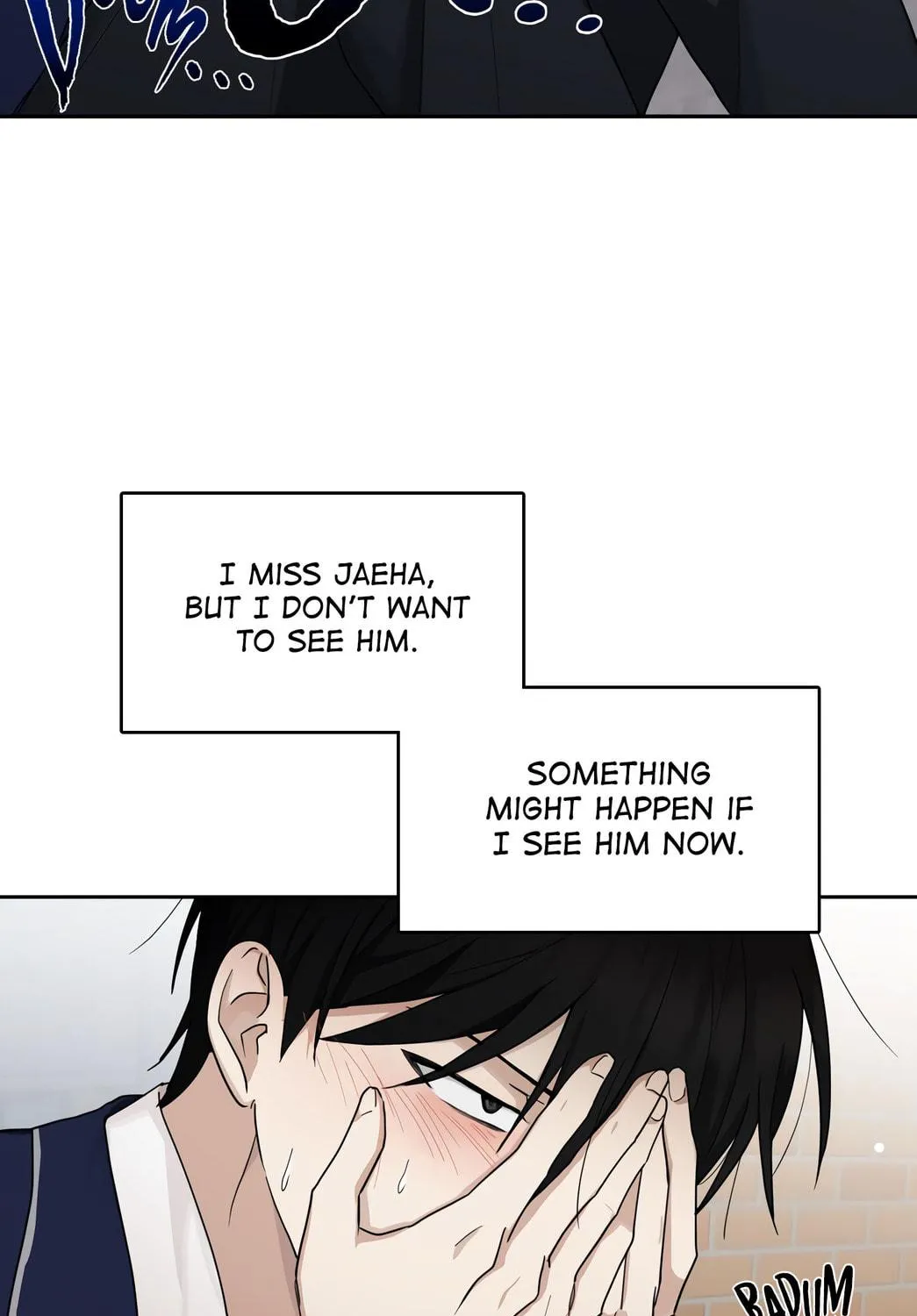 Give Me Some Attention Chapter 5 page 70 - 