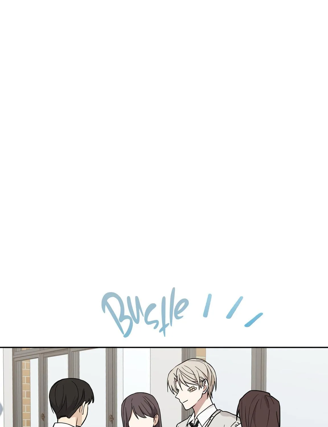Give Me Some Attention Chapter 5 page 8 - 