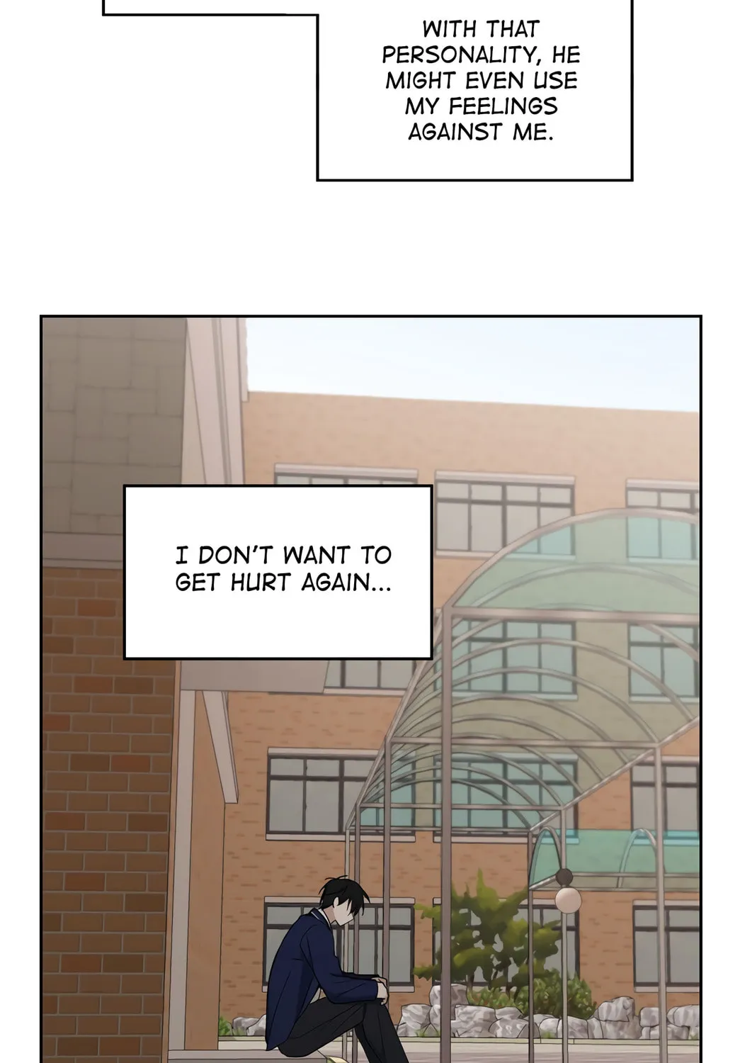 Give Me Some Attention Chapter 5 page 74 - 