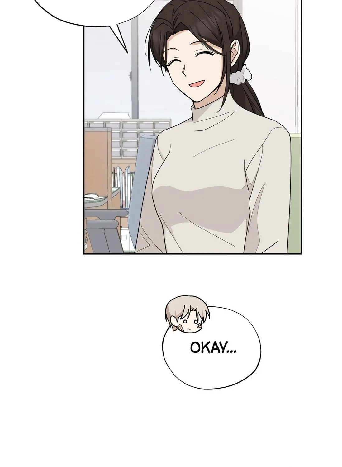Give Me Some Attention Chapter 5 page 88 - 