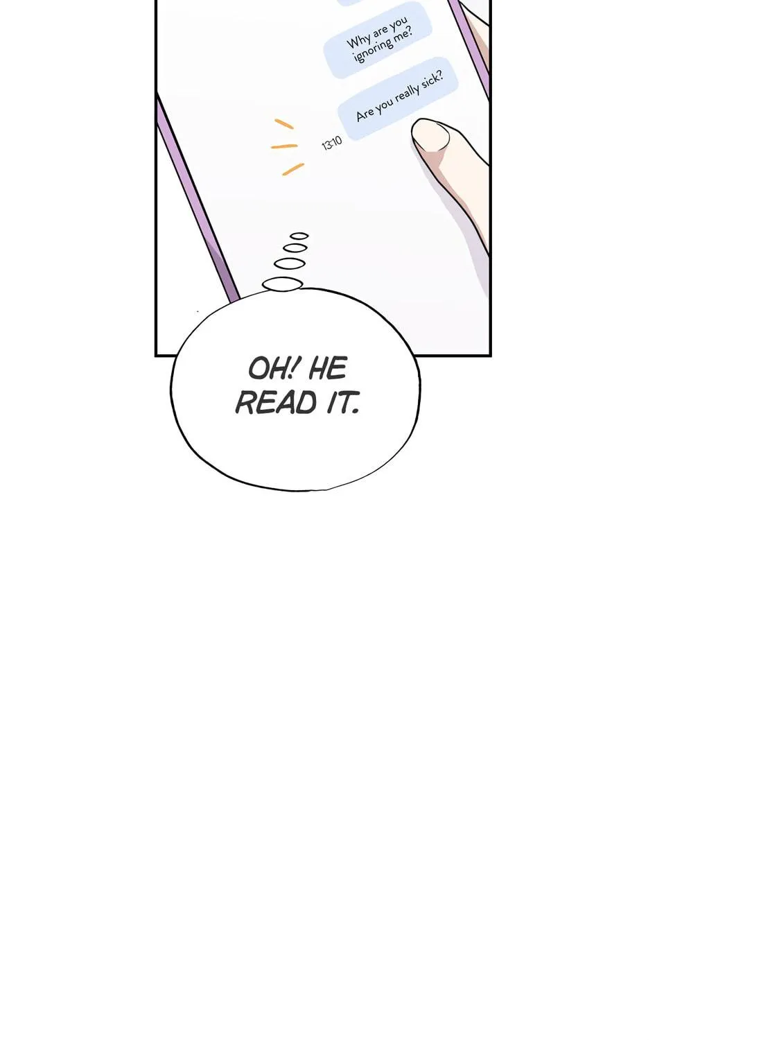 Give Me Some Attention Chapter 5 page 94 - 