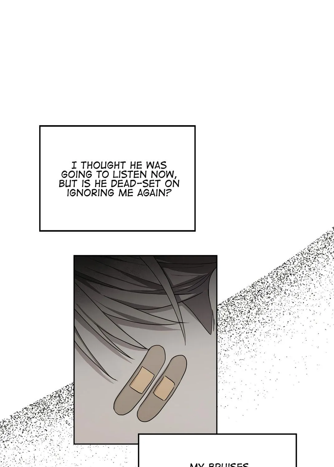 Give Me Some Attention Chapter 5 page 98 - 