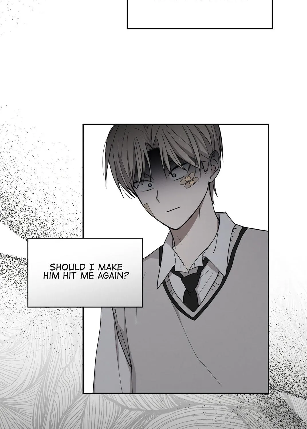 Give Me Some Attention Chapter 5 page 100 - 