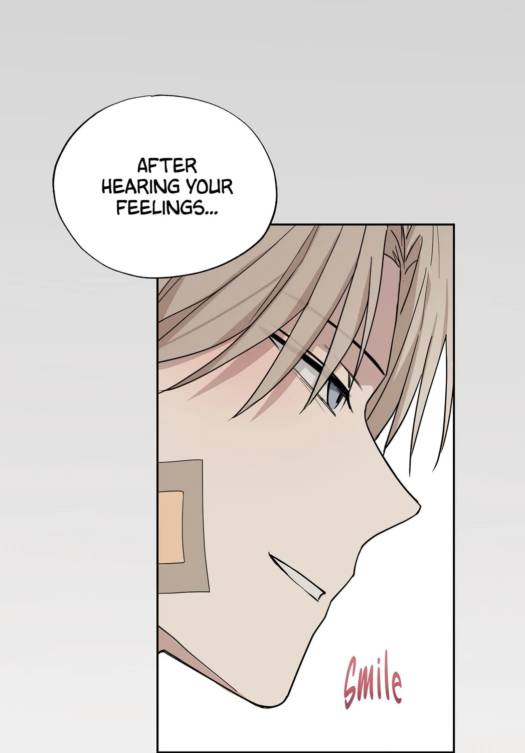 Give Me Some Attention Chapter 6 page 102 - 