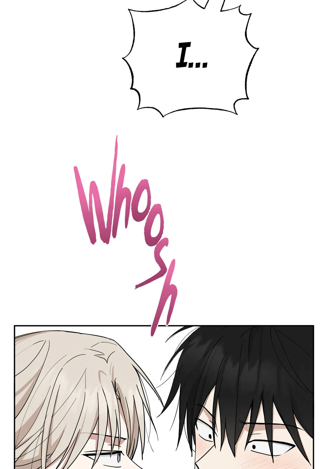 Give Me Some Attention Chapter 6 page 12 - 