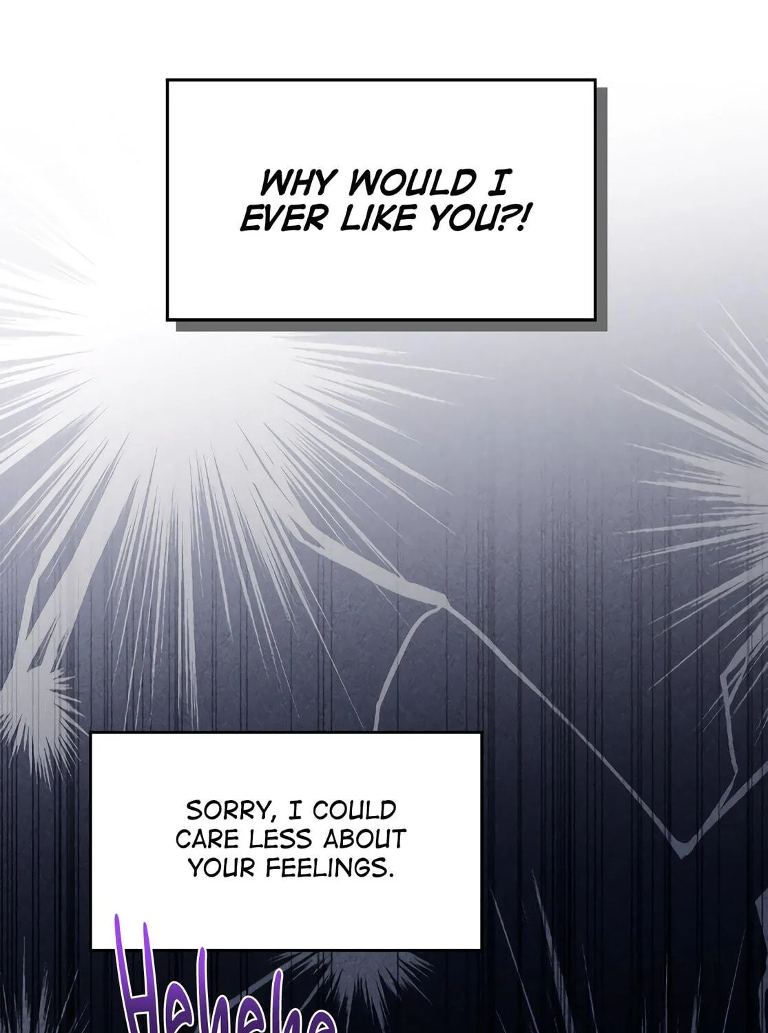 Give Me Some Attention Chapter 6 page 124 - 
