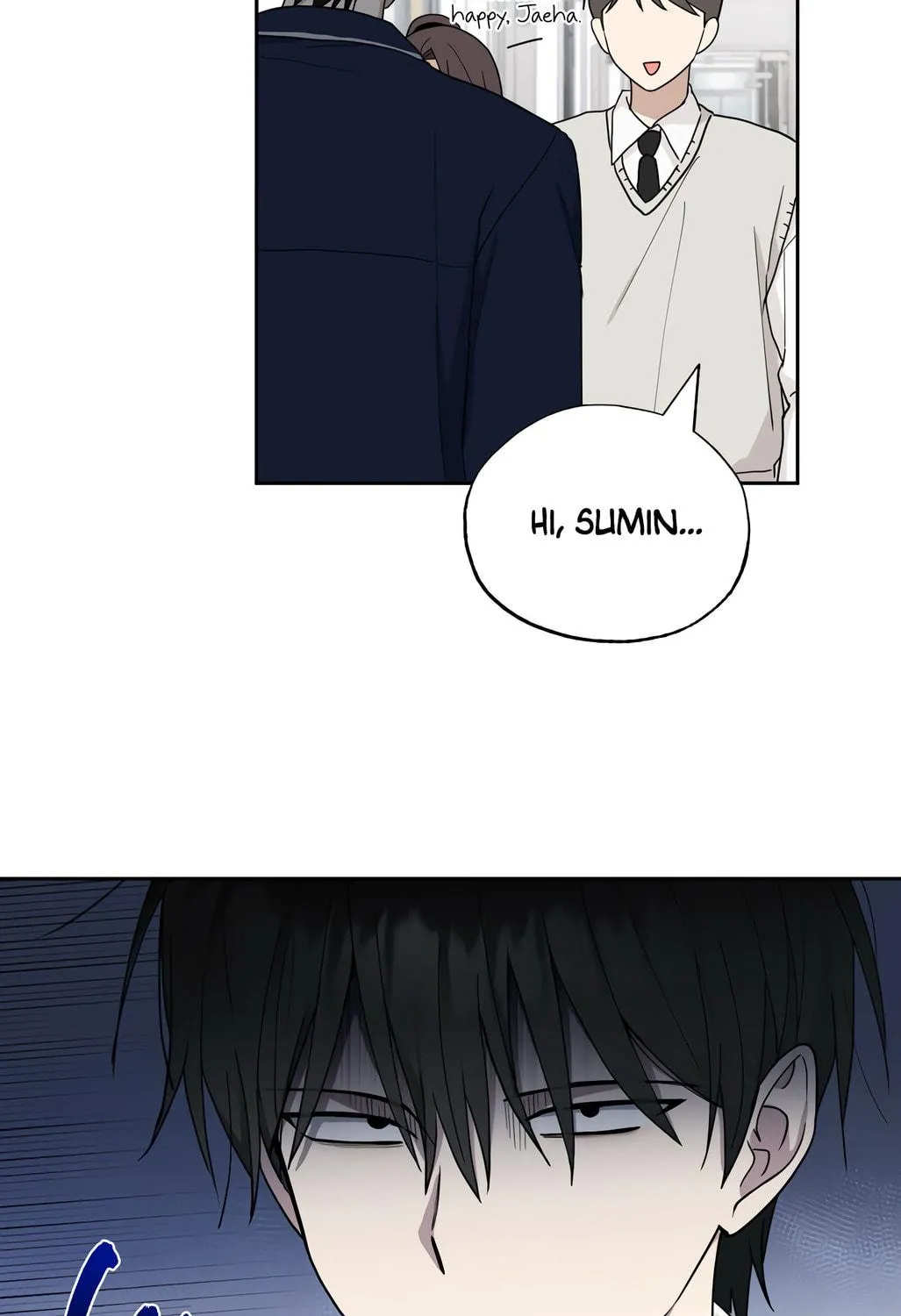 Give Me Some Attention Chapter 6 page 130 - 
